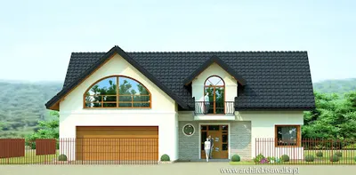 Pracownia Architektoniczna Jarosław Dembowski